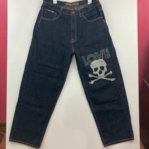 Vintage Baggy Noize Jeans men’s size 38x32